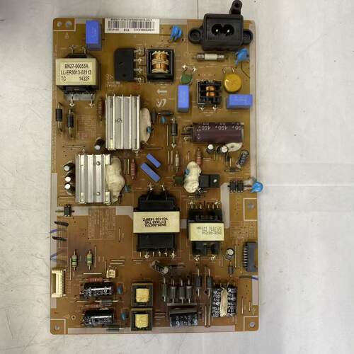 原装拆机三星UA39F5088AR电源板BN41-02086A L39SFE-DVD
