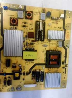 原装TCL L50E5050A-3D电源40-E421C5-PWB1XG 08-PE421C5-PW200AA