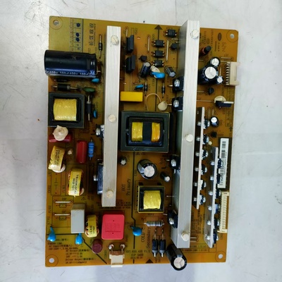 长虹UD42C6080ID电源板HSM50D-12M5(-2)140-I XR7.820.435 V1.2