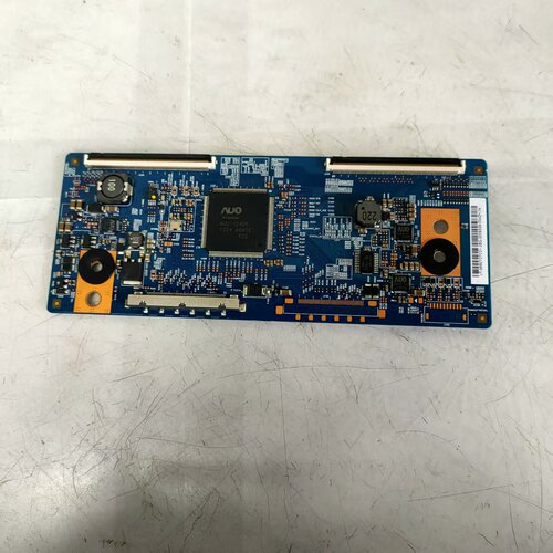 原装拆机海尔LE50A800N逻辑板T500HVN01.0 50T03-C0A