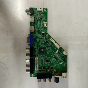 原装拆机创维50E3100主板715G7061-M01-001-004Y配屏TPT500J1-LE8