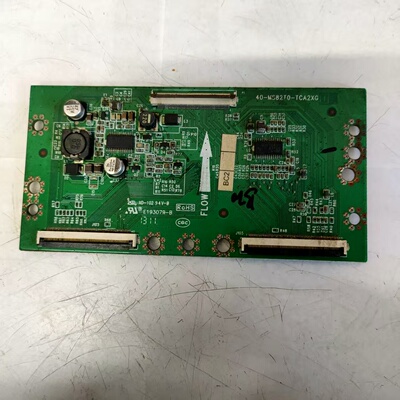 原装拆机TCL L42F3350B 逻辑板40-MS82T0-TCA2XG