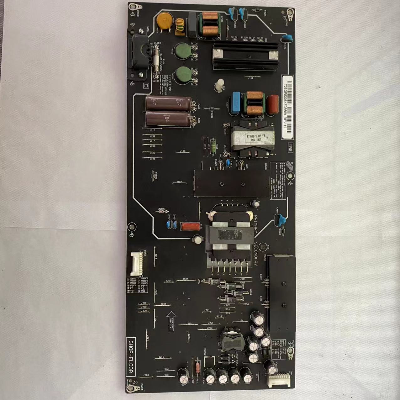 原装拆机小米L55M5AB电源板FSP2