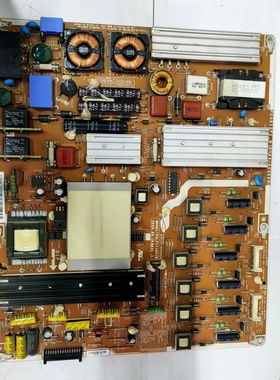 原装拆机三星UA46B6000VF电源板BN44-00269B PD4612F1_B