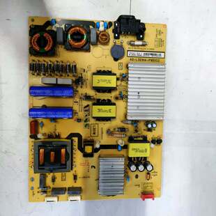 原装拆机TCL 65A730U电源板40-L301H4-PWB1CG 08-L301HA4-PW200AB