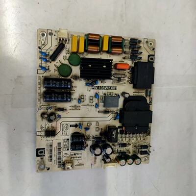 原装拆机夏普LCD-45SF475A电源板PW.108W2.681