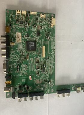 原装康佳LED42M592DC 电视主板35016147 配屏72000570/0570YT测好