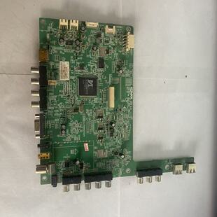 原装康佳LED42M592DC 电视主板35016147 配屏72000570/0570YT测好