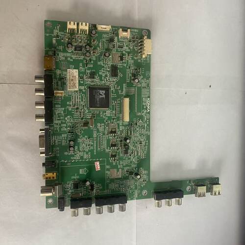原装康佳LED42M592DC 电视主板35016147 配屏72000570/0570YT测好