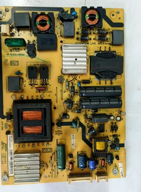 原装拆机TCL L32P11 L37V6200DEG电源板40-PE3210-PWH1XG