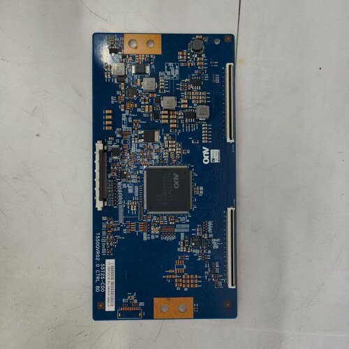 原装拆机海信LED55EC760UC逻辑板55T25-C00 T550QVR02.0 CTRL BD