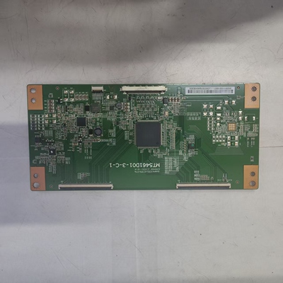 原装拆机康佳LED55X9600UF 逻辑板 MT5461D01-3-C-1