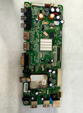 原装拆机创维42E600F主板5800-A8M500-0P60 屏SEL420F0 LDF-000