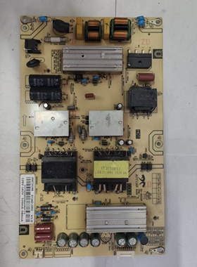 拆机海尔55T71 55R1电源板3BS00806 0090729199B AY166D-2SF03