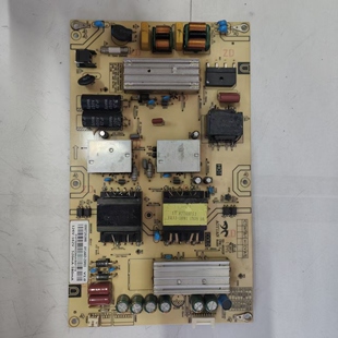 拆机海尔55T71 55R1电源板3BS00806 0090729199B AY166D-2SF03