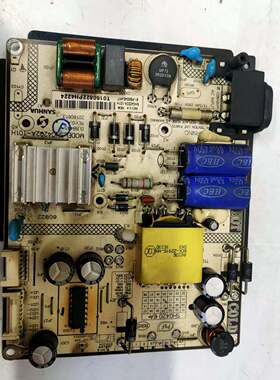 原装拆机TCL 43A730U液晶电视电源板SHG4202A-101H 81-PBE040-H17