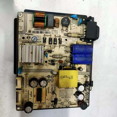 原装拆机TCL 43A730U液晶电视电源板SHG4202A-101H 81-PBE040-H17