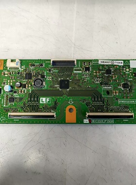 原装拆机夏普LCD-40LX260A逻辑板QPWBXG098WJN1 KG098WE