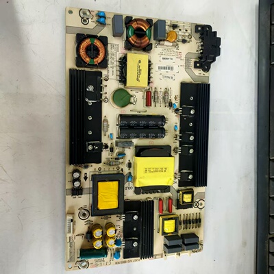 原装拆机海信LED49M5600UC电源板RSAG7.820.6905 4 4 10针 双电容