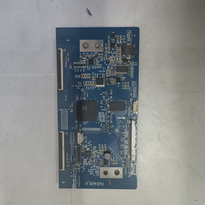 原装拆机实物图海尔 LE42A900N 逻辑板 FA3FA420-A M06A4001A0