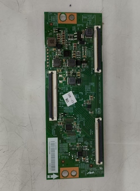 原装拆机海信65E3G 65E3H 65V1F逻辑板RSAG7.820.12277