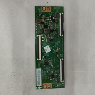 原装拆机海信65E3G 65E3H 65V1F逻辑板RSAG7.820.12277