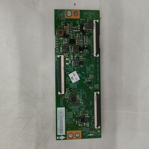 原装拆机海信65E3G 65E3H 65V1F逻辑板RSAG7.820.12277