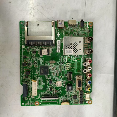原装拆机LG 42LY320C-CA主板EAX65574006(1.1)屏LC420DUE FG A6
