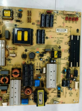 原装拆机康佳LED55X9800U电源 34011135 KIP+L150E08C2 35018928