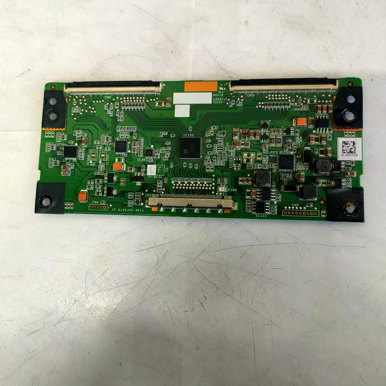 原装拆机小米 L40M2-AA逻辑板1P-0149J00-4011