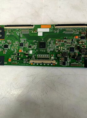 原装拆机小米 L40M2-AA逻辑板1P-0149J00-4011