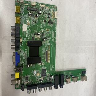 原装拆机康佳LED42M3500PDE 主板35017185 屏LC420DUN(SF)(U3)