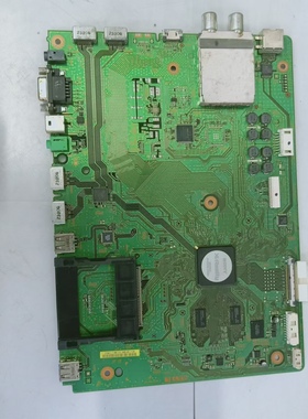 原装索尼 KDL-60EX720 主板 1-883-754-23 屏 FDHY600LT01实物图