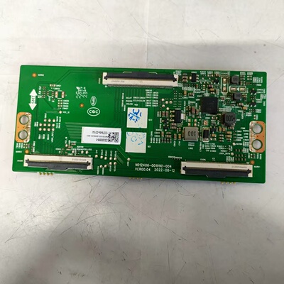 原装拆机创维 55P53逻辑板 N012406-001990-004