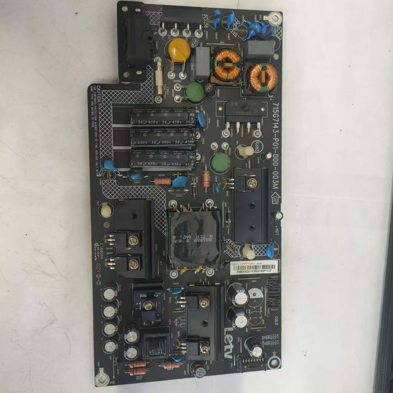 原装拆机乐视L403SN 403S3 L433AN电源板715G7143-P01-000-003M