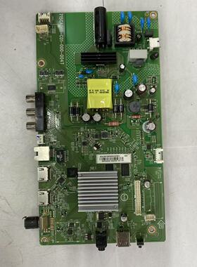 飞利浦32PHF5252主板715GA009-C01-000-004T配屏TPT320B5-H1F10