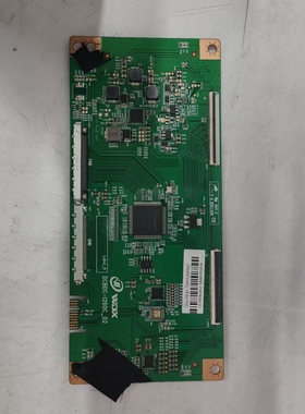 原装拆机逻辑板 DCBDC-I260C_02白色条码 JR645R3HA3L