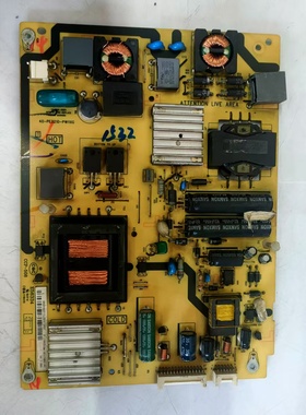 原装拆机TCL L32P11 32FF1C 电视电源板 40-PE3210-PWI1XG E56334