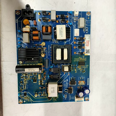 原装拆机海尔LS55Z51Z 电源板 JUC7.820.00274017