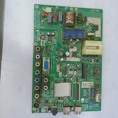 原装拆机康佳LED32S3360CE 主板 35016968 配屏72000091YT实物图