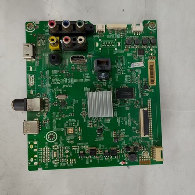 海信LED49EC270W(BOM2)191631主板RSAG7.820.6435配屏HD490DF-B21