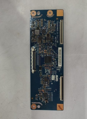 原装拆机AOC 315LM00007逻辑板T320HVN05.6 32T42-C07