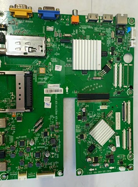 海信LED46K16X3D(BOM2)155002主板RSAG7.820.4510屏 LTA460H012