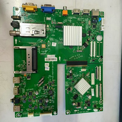 海信LED46K16X3D(BOM2)155002主板RSAG7.820.4510屏 LTA460H012