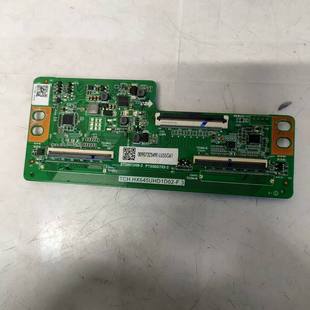 F.3 LU55C61逻辑板TCH.HX645UHD1D02 原装 拆机海尔LU55J71