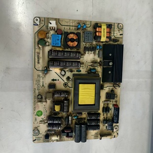 原装拆机海信LED42A300电源板RSAG7.820.5030 双电容 4 10针