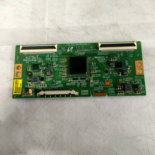原装拆机康佳LED55UC2 逻辑板15Y_GU11BPCMTA4V0.1
