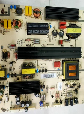 原装拆机海尔65K5电源板 LKP-PL265 V1.2 LK-PL650405A