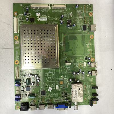 原装拆机创维 55E92RD主板5800-A8K860-0P50屏LC550EUD(SD)(F1)