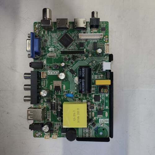 原装拆机杂牌 主板P50-D68V3.0 背光30-57V/420MA 25W